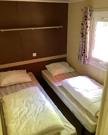 Camping De Pujol - - Sur Mer - Lotus - 6p